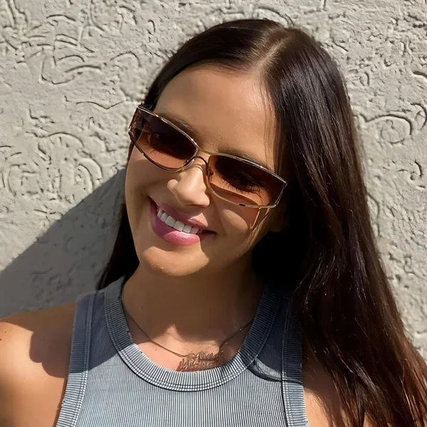 women sunglasses – Image 2