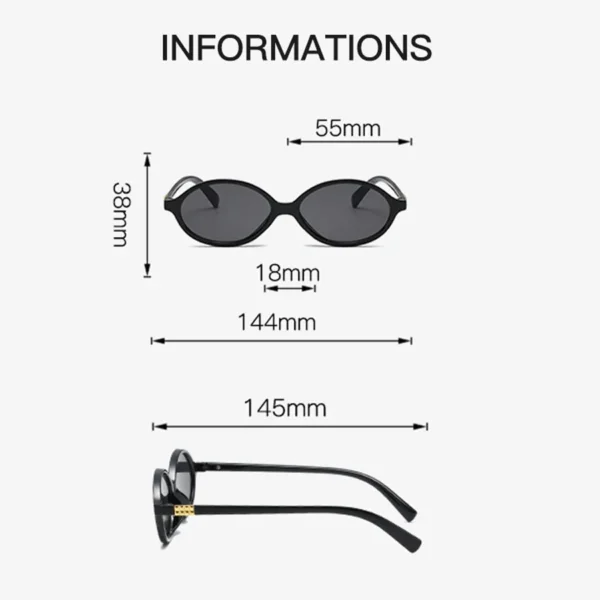 Women Sunglasses – Image 6