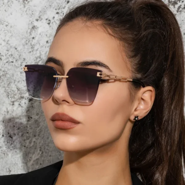 women sunglasses – Image 2