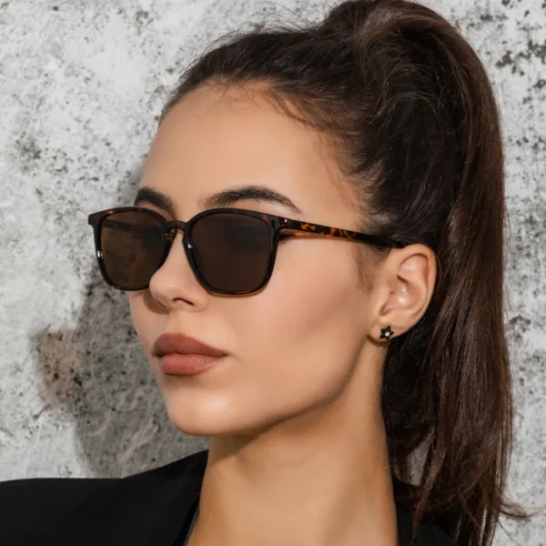 women sunglasses – Image 2