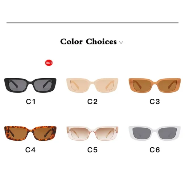 women sunglasses – Image 6