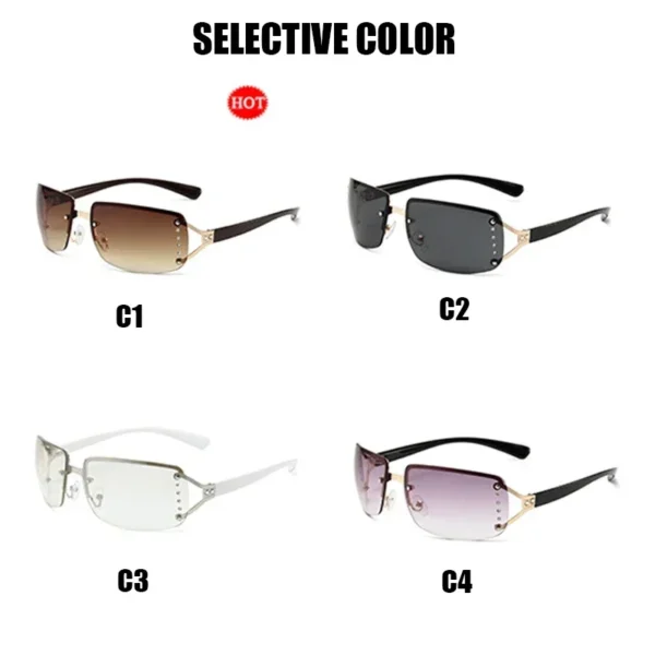 women sunglasses – Image 6