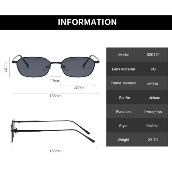 women sunglasses – Image 6